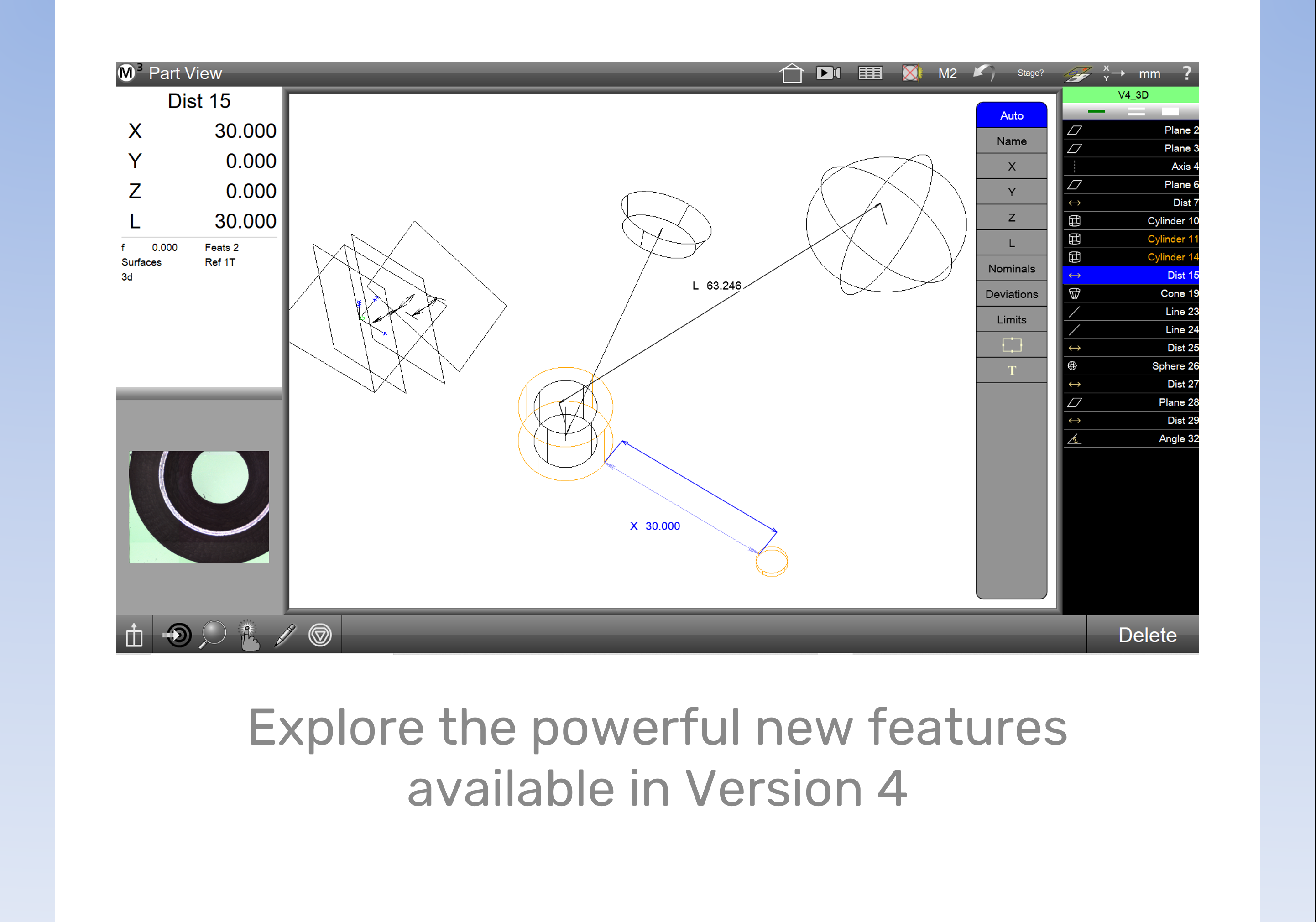 New Release | MetLogix