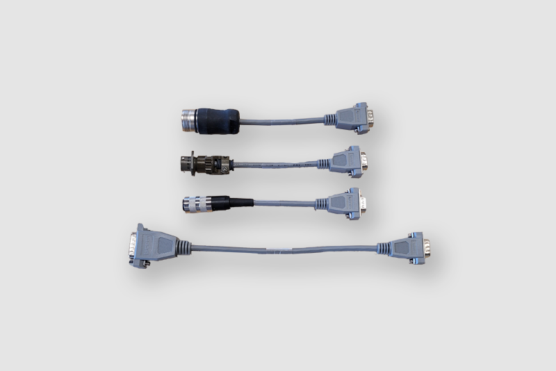 Encoder Adapter Cables Product Image